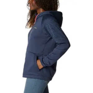 Fleece mit Reißverschluss für Damen Columbia Windgates™ image-3