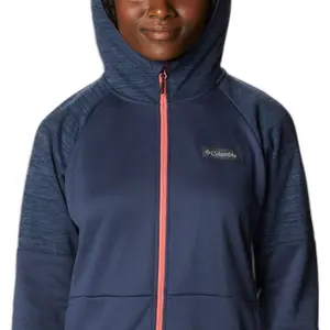Fleece mit Reißverschluss für Damen Columbia Windgates™ image-4