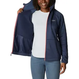 Fleece mit Reißverschluss für Damen Columbia Windgates™ image-1