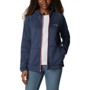 Fleece mit Reißverschluss für Damen Columbia Windgates™ image-2