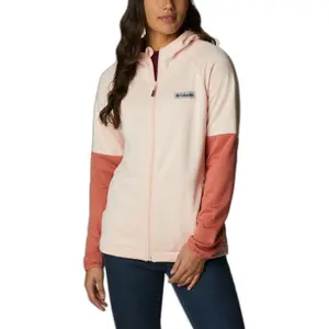 Velo de fecho de correr para mulheres Columbia Windgates™ image-0