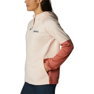 Velo de fecho de correr para mulheres Columbia Windgates™ image-3