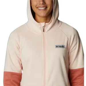 Velo de fecho de correr para mulheres Columbia Windgates™ image-4