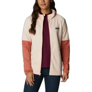 Velo de fecho de correr para mulheres Columbia Windgates™ image-2