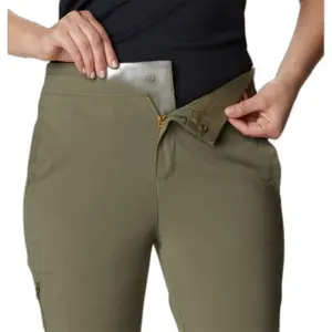 Wanderhose Frau Columbia On The Go™ image-5