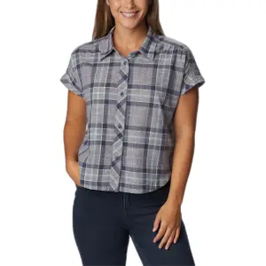 Camisa de mulher Columbia Camp Henry™ IV image-0