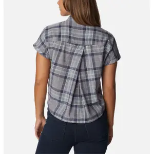 Camisa de mulher Columbia Camp Henry™ IV image-2