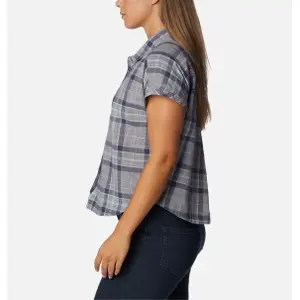 Camisa de mulher Columbia Camp Henry™ IV image-1