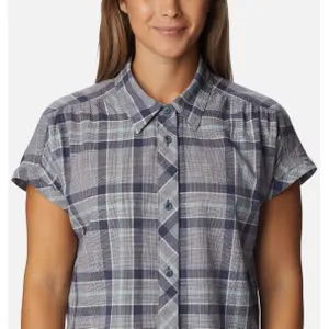 Camisa de mulher Columbia Camp Henry™ IV image-3