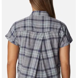 Camisa de mulher Columbia Camp Henry™ IV image-4