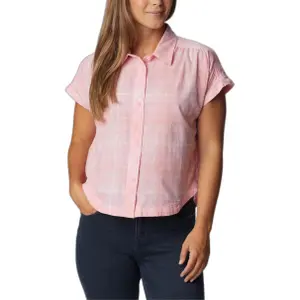 Skjorte til kvinder Columbia Camp Henry™ IV image-0