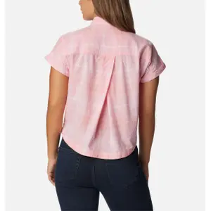 Skjorte til kvinder Columbia Camp Henry™ IV image-2