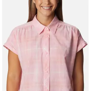 Skjorte til kvinder Columbia Camp Henry™ IV image-3