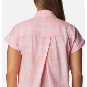 Skjorte til kvinder Columbia Camp Henry™ IV image-4