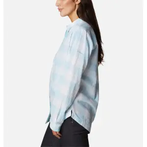 Langarmshirt Frau Columbia Camp Henry™ III image-1