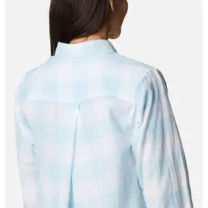 Langarmshirt Frau Columbia Camp Henry™ III image-4