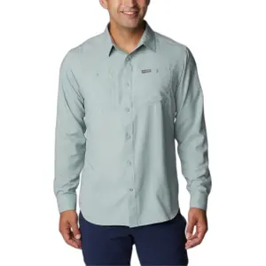 Langarmshirt Columbia Utilizer™ image-0