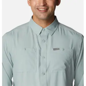 Langarmshirt Columbia Utilizer™ image-3