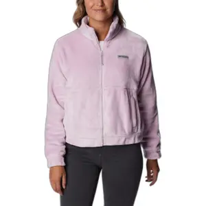 Polar con cremallera para mujer Columbia Fireside™ image-0