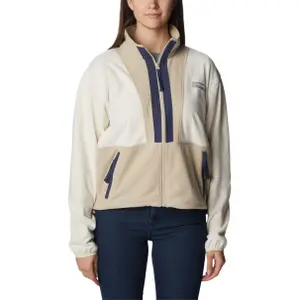 Fleece til kvinder Columbia Back Bowl™ image-0