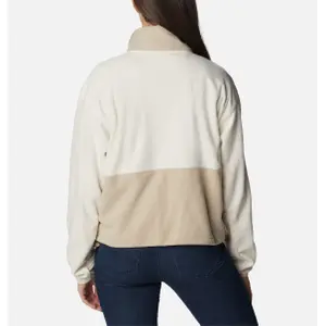 Fleece til kvinder Columbia Back Bowl™ image-1