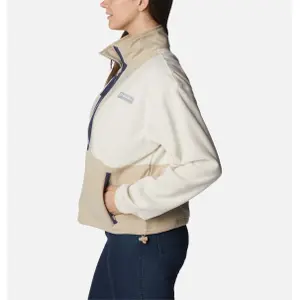 Fleece til kvinder Columbia Back Bowl™ image-2