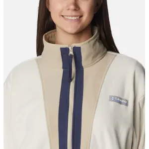 Fleece til kvinder Columbia Back Bowl™ image-4