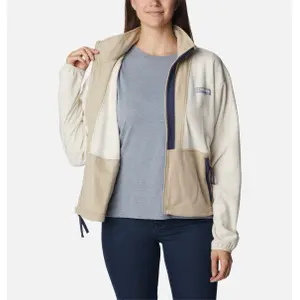 Fleece til kvinder Columbia Back Bowl™ image-3