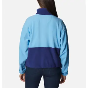 Fleece til kvinder Columbia Back Bowl™ image-1