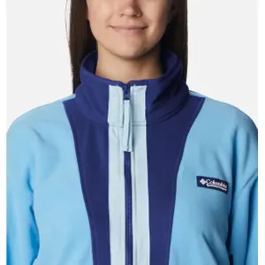 Fleece til kvinder Columbia Back Bowl™ image-4