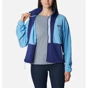 Fleece til kvinder Columbia Back Bowl™ image-3