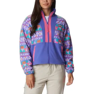 Velo feminino Columbia Back Bowl™ image-0