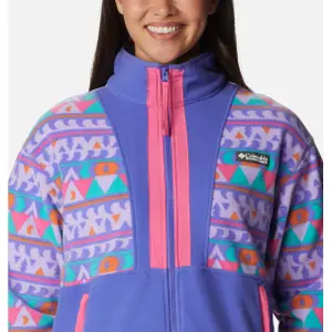 Velo feminino Columbia Back Bowl™ image-4