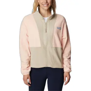 Fleece til kvinder Columbia Back Bowl™ image-0