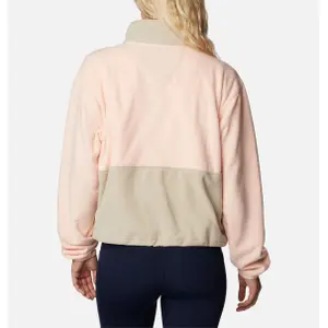 Fleece til kvinder Columbia Back Bowl™ image-1