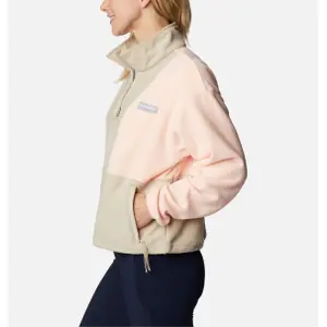 Fleece til kvinder Columbia Back Bowl™ image-2