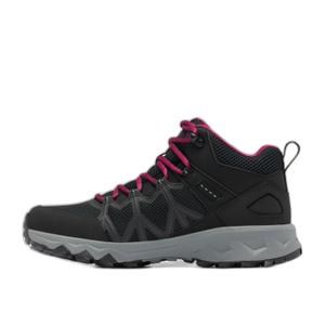 Botas de montaña para mujer Columbia Peakfreak™ II Mid Outdry™. image-3