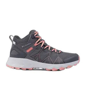 Botas de montaña mujer Columbia Peakfreak™ II Mid Outdry™. image-0