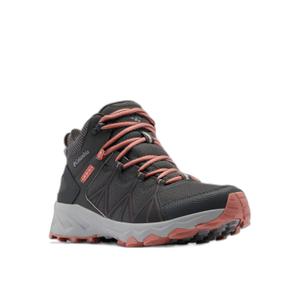 Botas de montaña mujer Columbia Peakfreak™ II Mid Outdry™. image-1