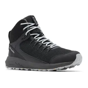 Botas de montaña impermeables Columbia Trailstorm™ Mid Omni Heat™. image-1