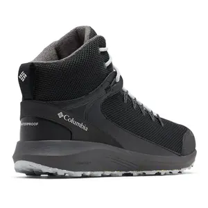 Botas de montaña impermeables Columbia Trailstorm™ Mid Omni Heat™. image-2