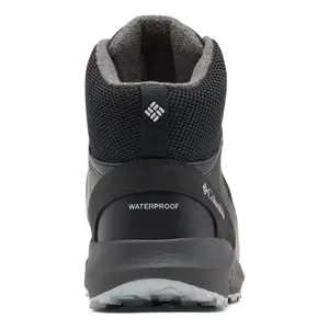 Botas de montaña impermeables Columbia Trailstorm™ Mid Omni Heat™. image-6
