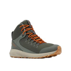 Botas de montaña impermeables Columbia Trailstorm™ Mid Omni Heat™. image-1