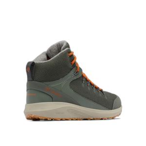 Botas de montaña impermeables Columbia Trailstorm™ Mid Omni Heat™. image-2