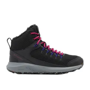 Botas de montaña mujer impermeables mujer Columbia Trailstorm™ Mid Omni Heat™.