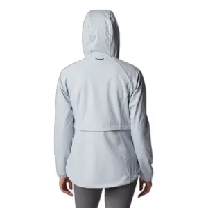 Waterproof sotshell jacket for women Columbia Canyon Meadows™ image-2
