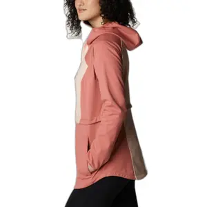 Waterproof sotshell jacket for women Columbia Canyon Meadows™ image-2