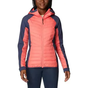 Doudoune femme Columbia Powder Lite™ Hybrid