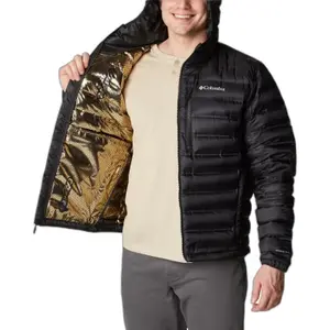 Jacke Columbia Pebble Peak™ Down image-2