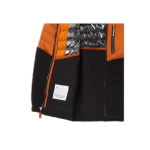 Kinder Kapuzenjacke Columbia Powder Lite™ image-1